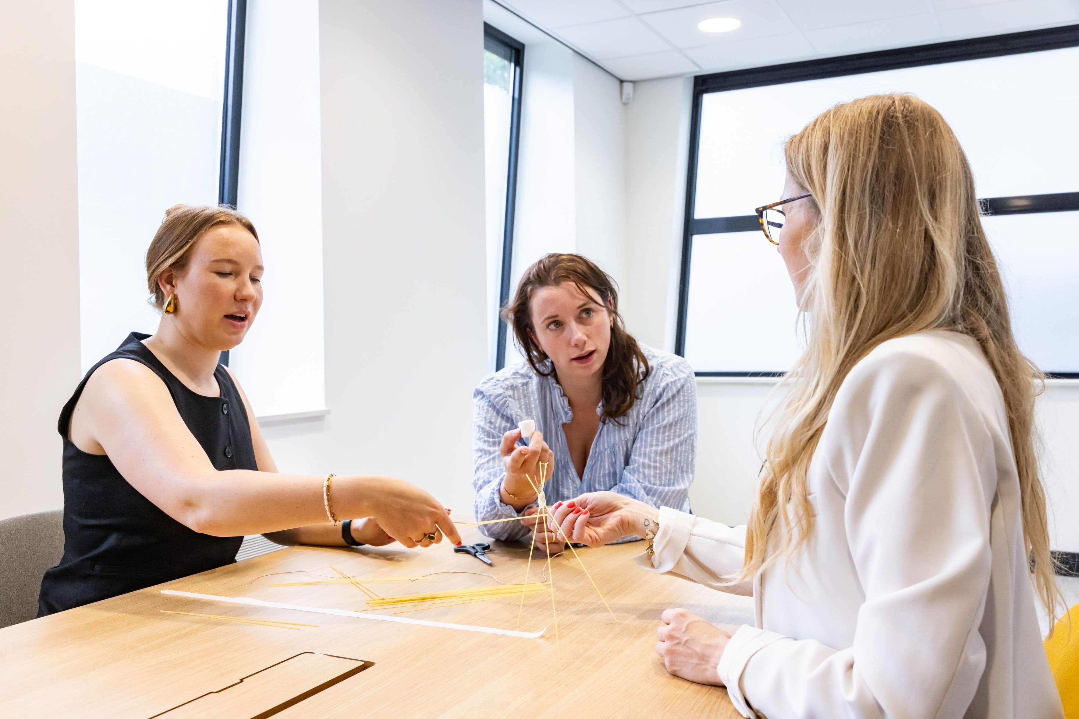 lean marshmallow game