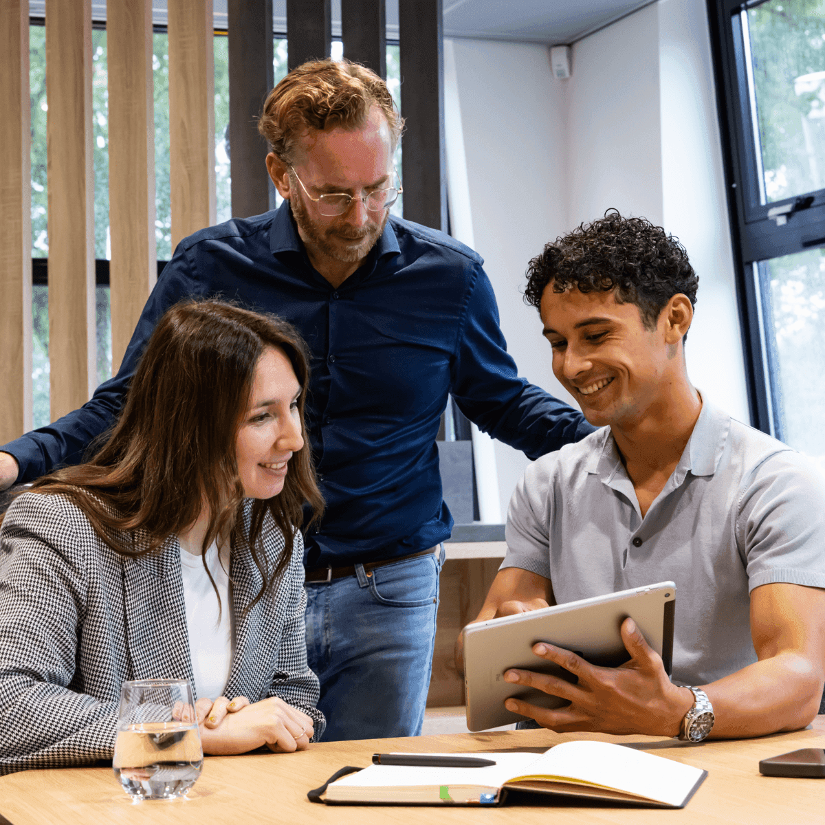 Lean samenwerken in teams